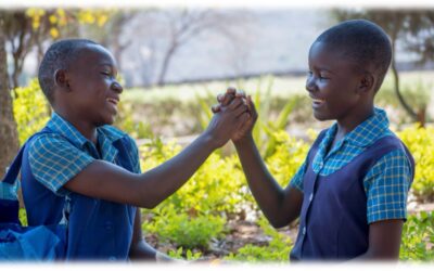 CHILD RIGHTS AND SAFEGUARDING
