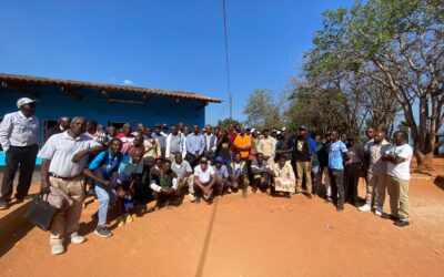 Men, Mining and Masculinities