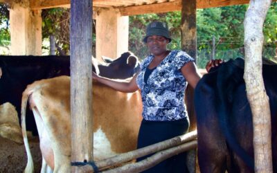 A woman who dared to dream and challenged social norms – Empowering Women in Leadership