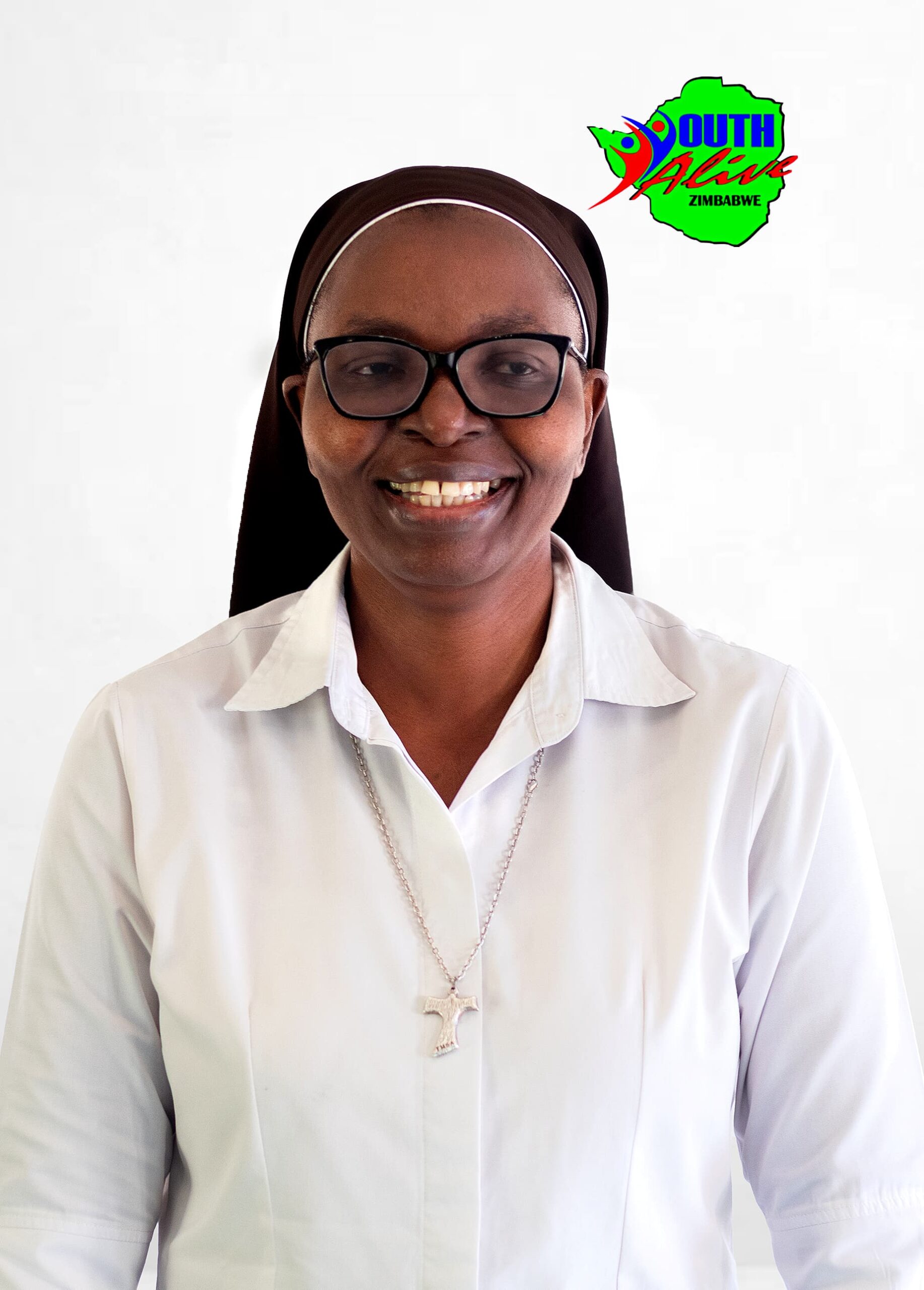 Sr Elizabeth Mbaririro